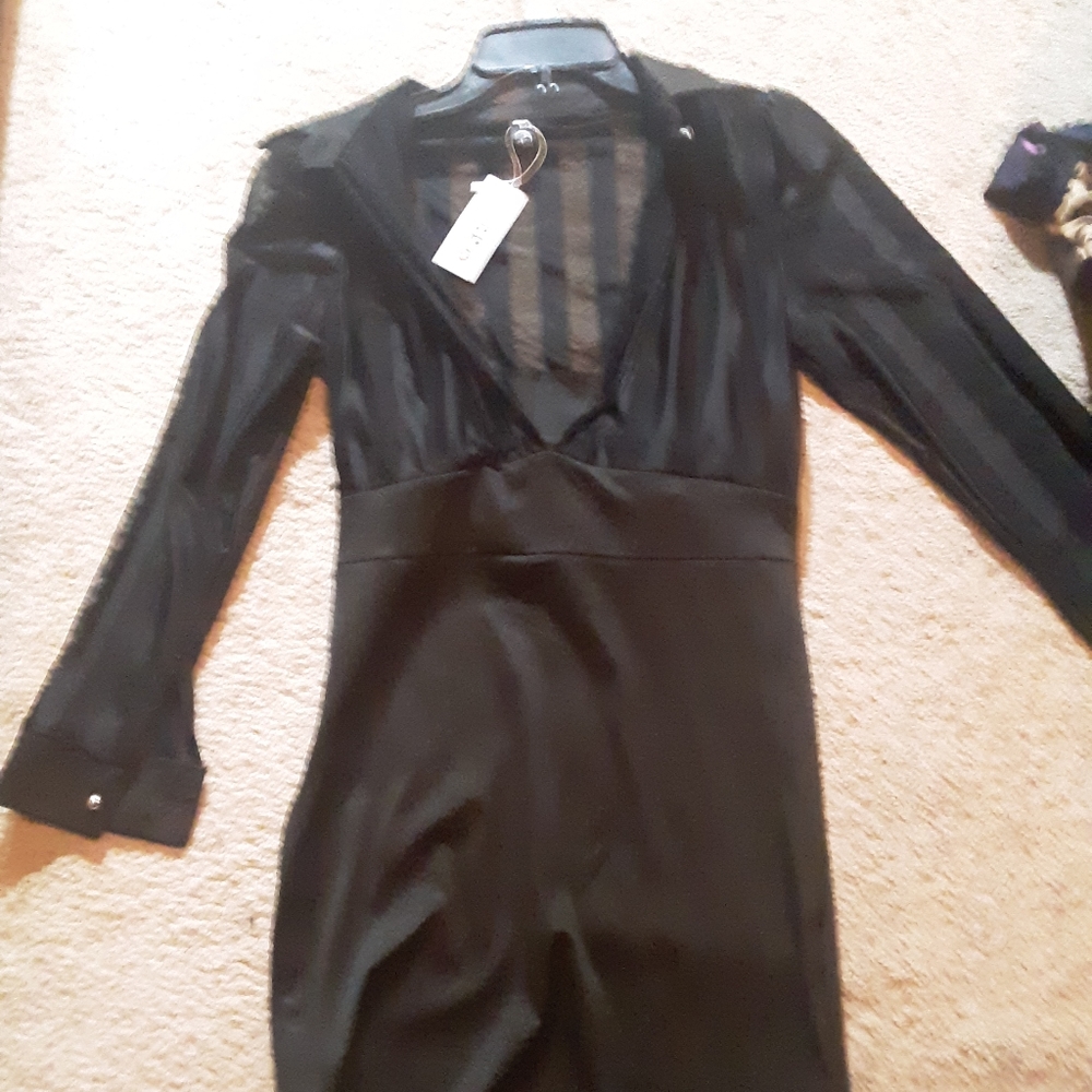 Dresses